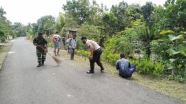 Gotong royong