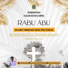 Boizu Rabu RABU ABU
