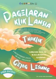 KLIK LANSIA