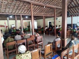 VERIFIKASI DAN PEMBEKALAN CALON PENERIMA MANFAAT BSPS TAHUN 2026