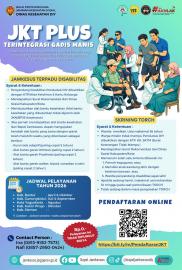 JKT PLUS