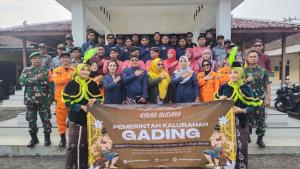 PEMERINTAH KALURAHAN GADING